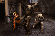 Стреляй, взрывай, доминируй. Массовая раздача ключей к игре Blacklight: Retribution Стреляй, взрывай, доминируй. Массовая раздача ключей к игре Blacklight: Retribution